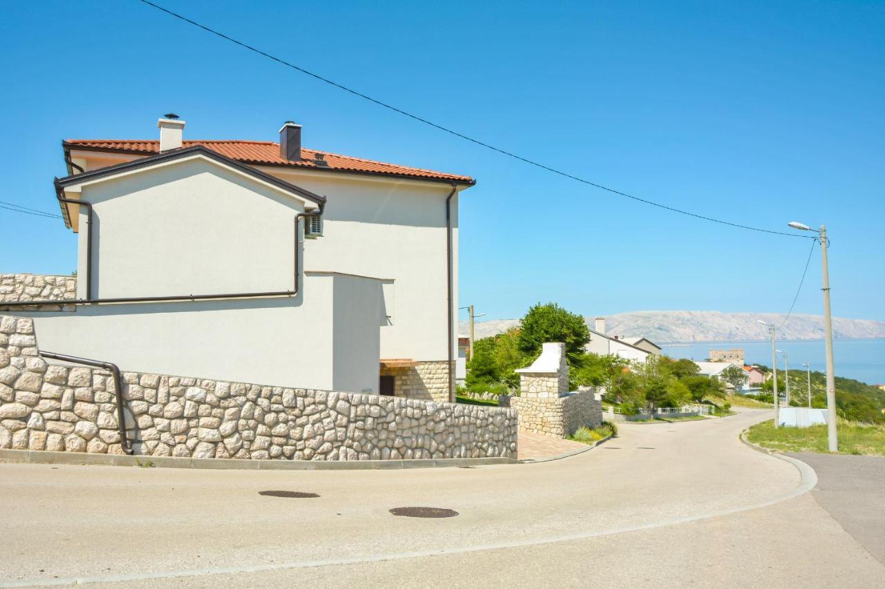 Apartman Gromila Senj  Exterior photo