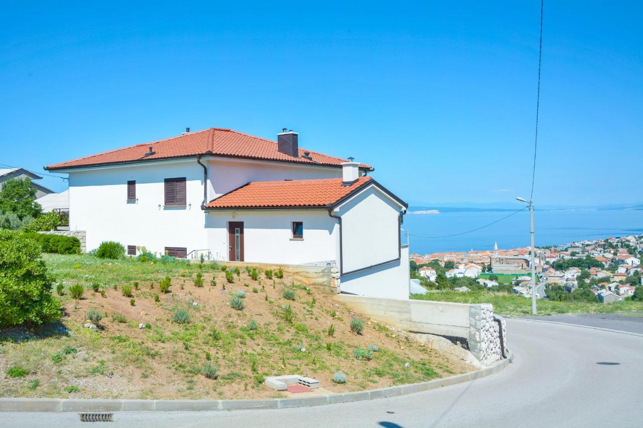 Apartman Gromila Senj  Exterior photo