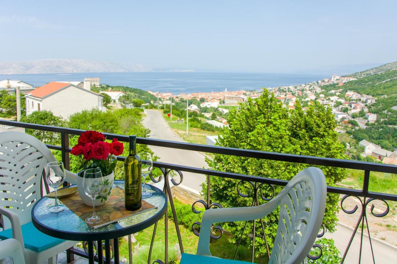 Apartman Gromila Senj  Exterior photo