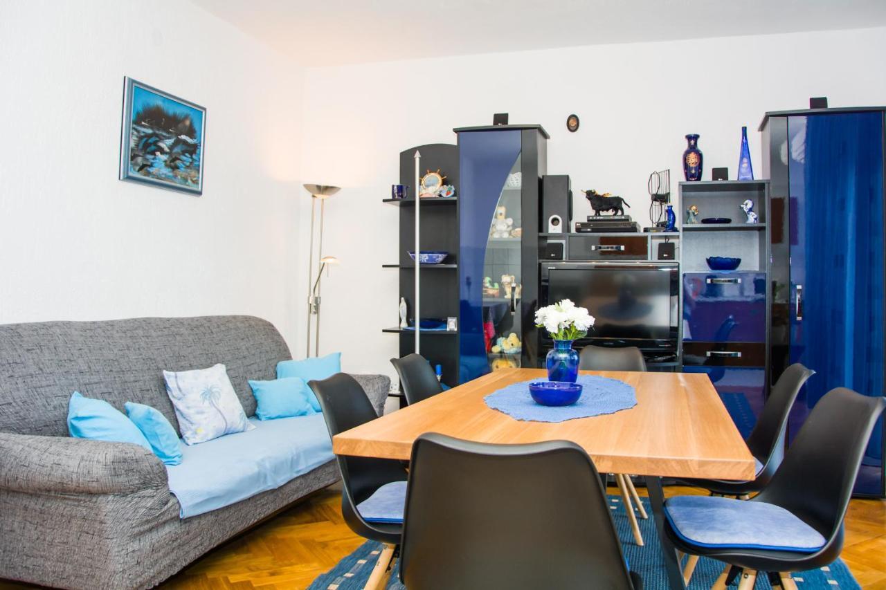 Apartman Gromila Senj  Exterior photo