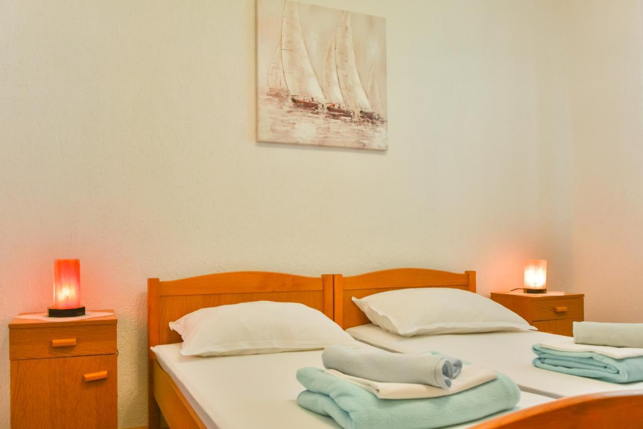 Apartman Gromila Senj  Exterior photo