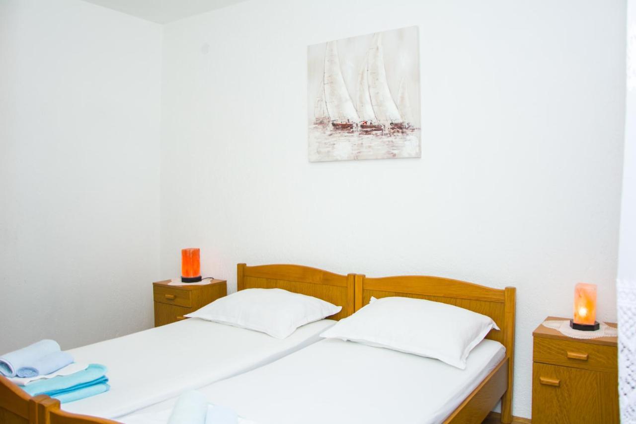 Apartman Gromila Senj  Exterior photo