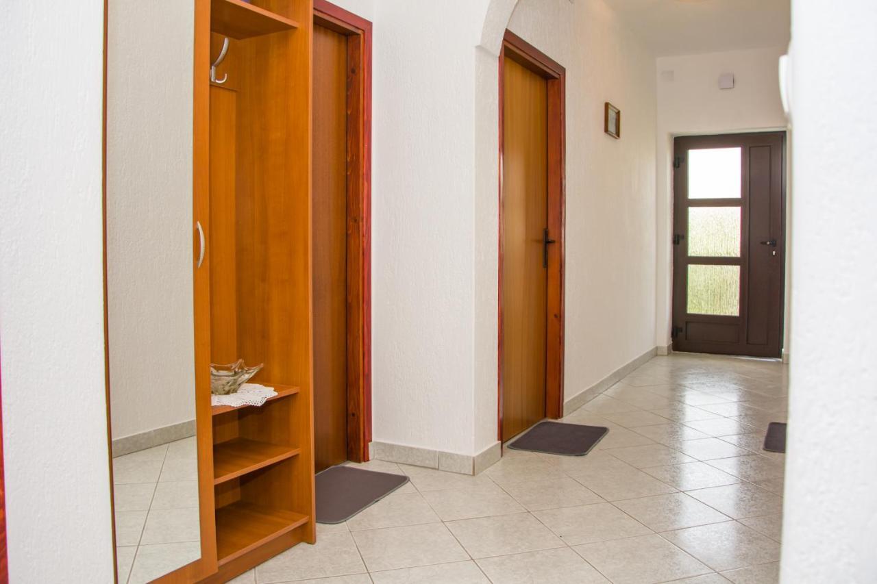 Apartman Gromila Senj  Exterior photo