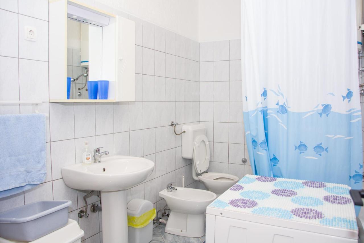 Apartman Gromila Senj  Exterior photo