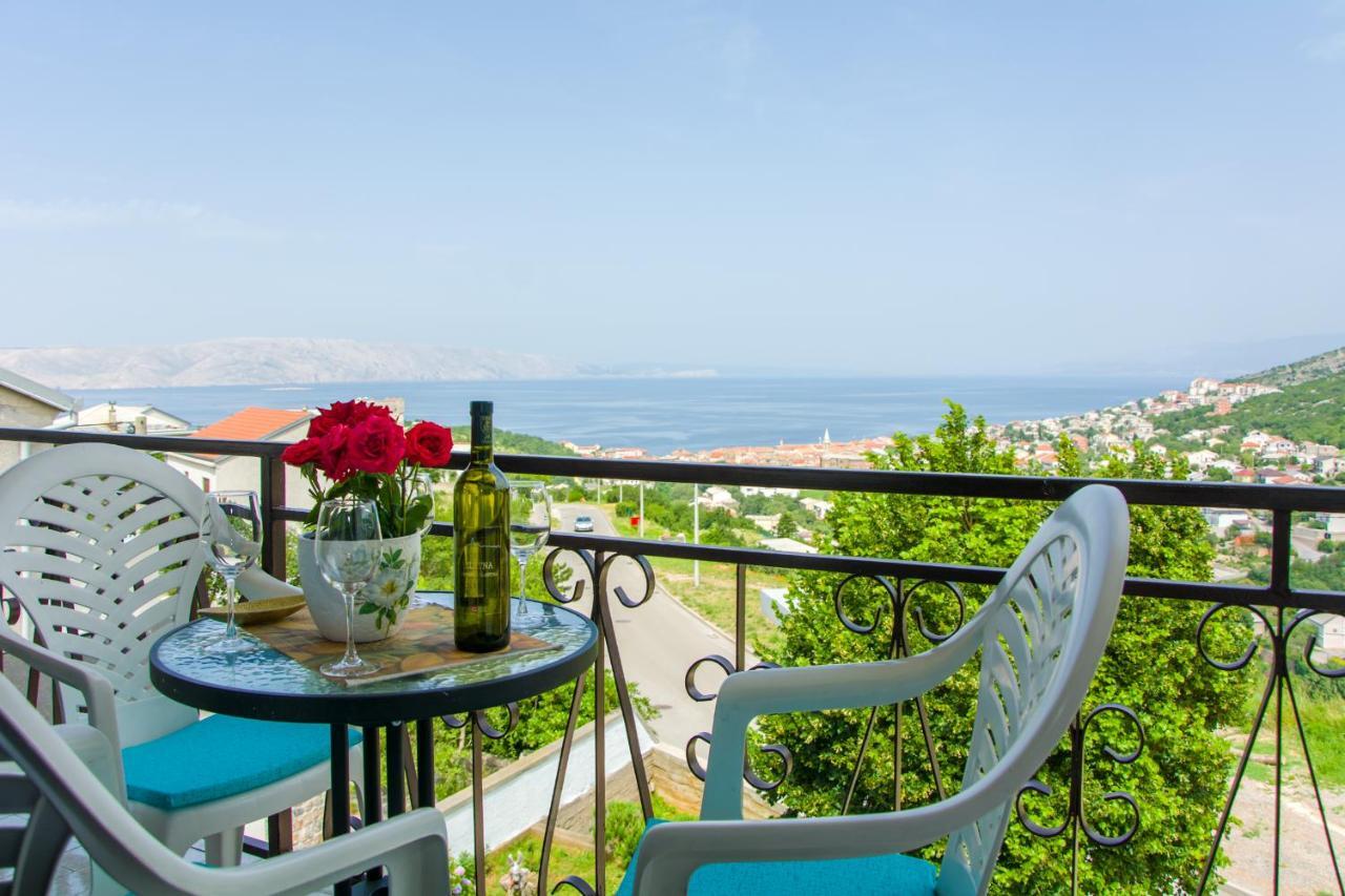 Apartman Gromila Senj  Exterior photo