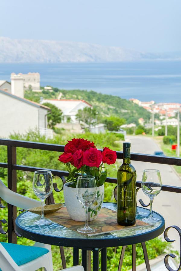 Apartman Gromila Senj  Exterior photo